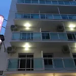 Benidorm Beach Hostel