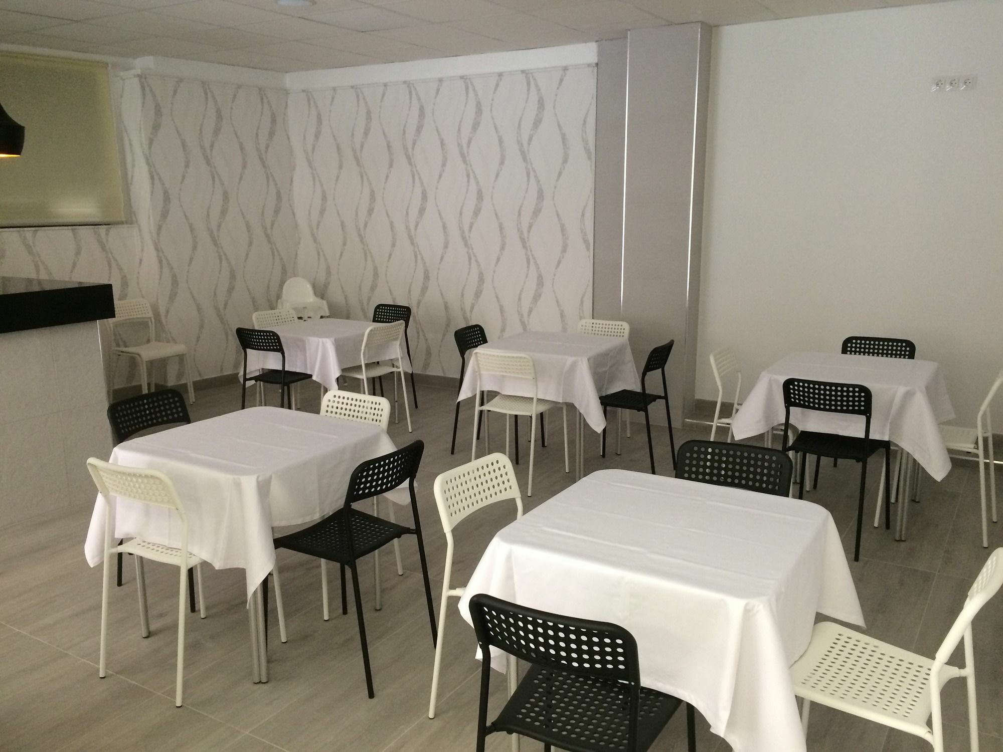 Benidorm Beach Hostel