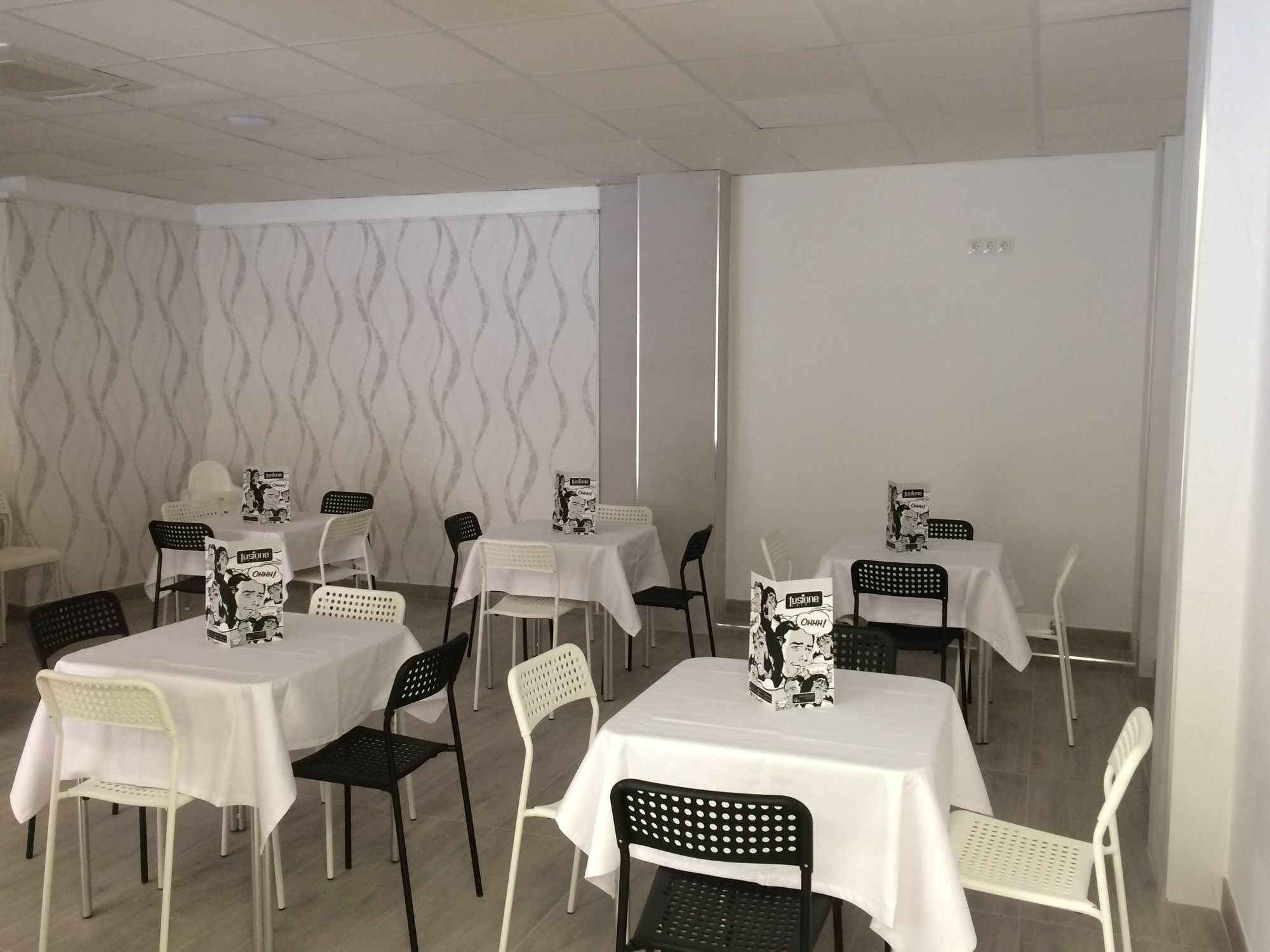 Benidorm Beach Hostel Hotel